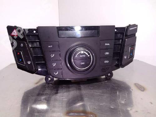 Used Climate control HYUNDAI i40 I (VF) [2012-2019]  10752068