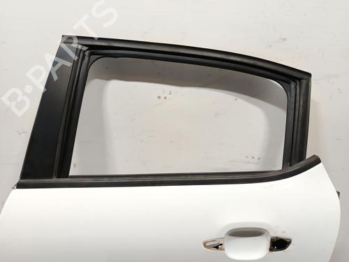 Left rear door CITROËN C3 III (SX) 1.2 THP 110 (SXHNPS, SXHNZT, SXHNZ6) | BP29605470C4 