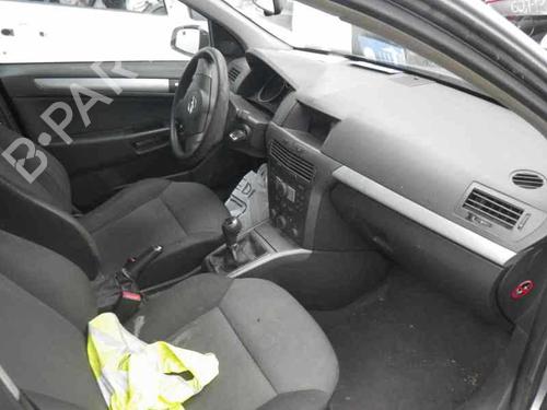 Warning switch OPEL ASTRA H (A04)  | BP14352005I22  - Image 5
