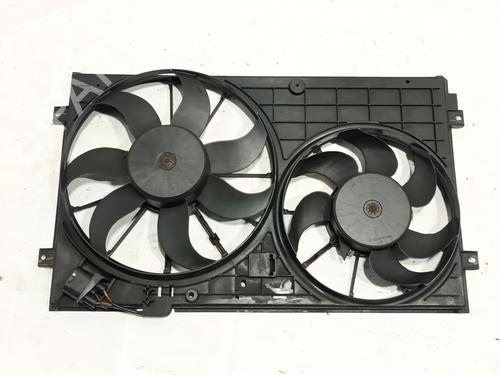 Radiator fan VW GOLF V (1K1) 1.9 TDI | BP32366037M35