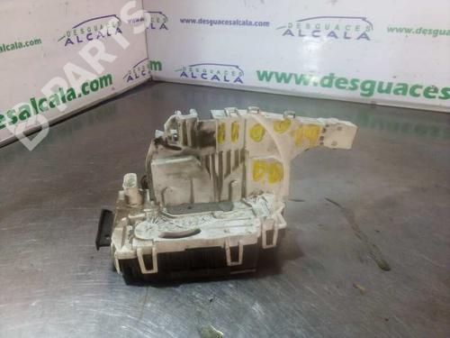 Used Front left lock VW CRAFTER 30-50 Van (2E_) [2006-2016]  10751971