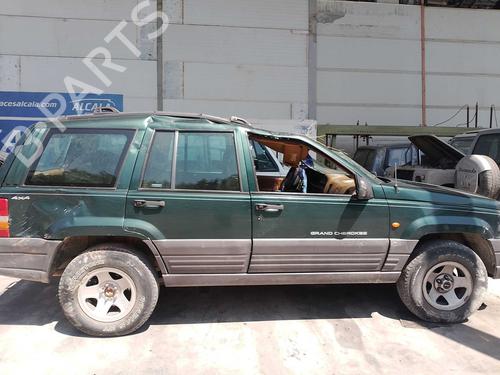 Used Parts JEEP GRAND CHEROKEE I (ZJ, ZG) 2.5 TD 4x4 (Z) 3948238