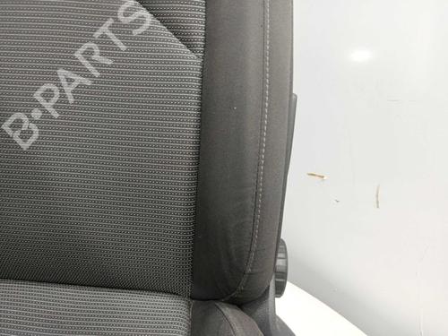 Seats set SEAT LEON ST (5F8) 1.4 TGI | BP36239299C78 - Image 7