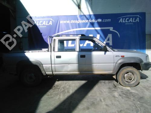 Gearbox TATA TELCOLINE (40_FD)  | BP11692056M3 
