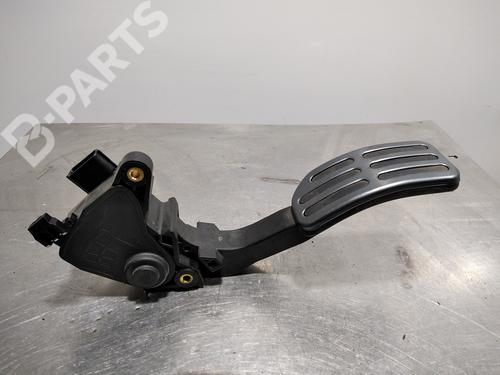 Pedal NISSAN JUKE (F15) 1.6 DIG-T NISMO RS | BP10027552I4 