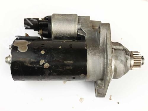 Starter VW TIGUAN (5N_) 2.0 TDI | BP27362299M8 - Image 3