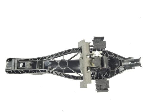 Front right exterior door handle VOLVO V50 (545) T5 AWD | BP17182361C129 