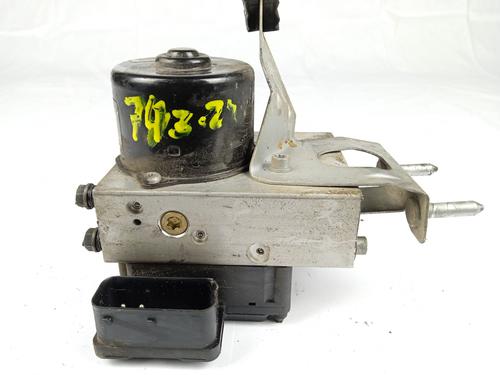 Used ABS pump BMW 3 (E46) 320 d (136 hp) 11363816