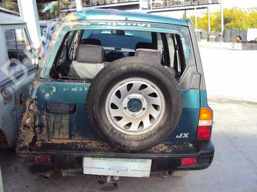 Used Parts SUZUKI VITARA (ET, TA, TD)    1154639