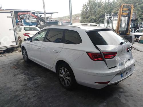 Electronic module SEAT LEON ST (5F8) 1.4 TGI | BP36239160M83 - Image 7