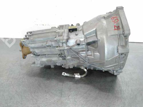 Manual gearbox BMW 3 (F30, F80) 316 d 10093615 | B-Parts