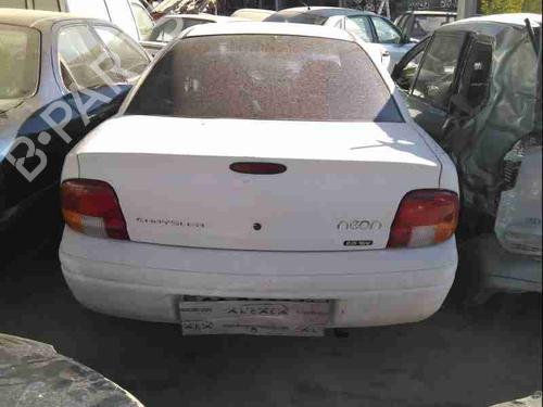 Used Parts CHRYSLER NEON (PL) 1154589