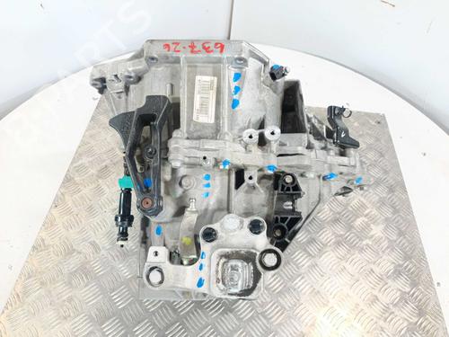 Gearbox RENAULT MEGANE IV Hatchback (B9A/M/N_) 1.6 dCi 130 (B9A4) | BP39621825M3 - Image 7