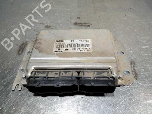 Used Engine control unit (ECU) Engine control unit (ECU) KIA SORENTO I (JC) 2.5 CRDi 4WD (140 hp) 9980381 9980381