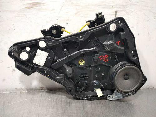 Used Rear left window mechanism Rear left window mechanism 10092922 10092922