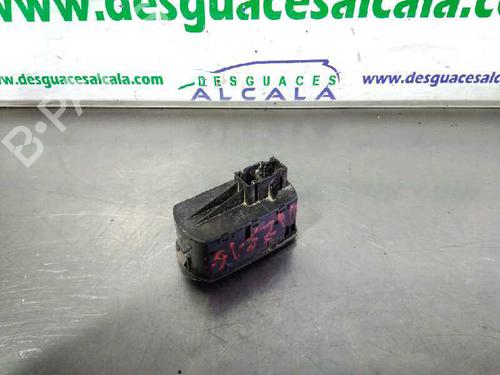 Left front window switch OPEL CORSA D (S07) | BP9990476I27 - Image 2