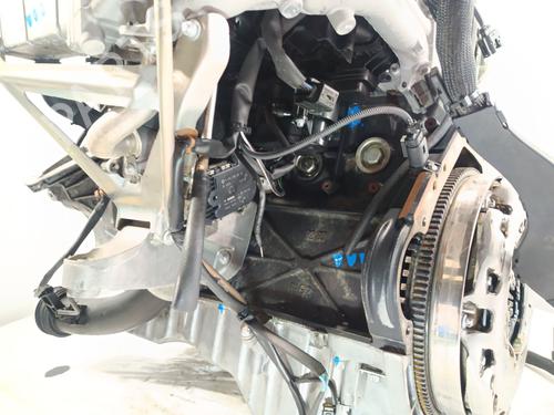 Engine MERCEDES-BENZ C-CLASS (W204) C 220 CDI (204.008) | BP34526388M1  - Image 20