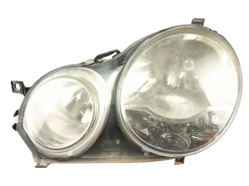 Used Left headlight VW POLO IV (9N_, 9A_) 1.4 16V (75 hp) 28471824