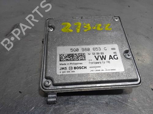 Used Electronic module Electronic module 10011624 10011624