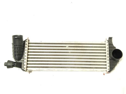 Used Intercooler Intercooler RENAULT KANGOO / GRAND KANGOO II (KW0/1_) 1.5 dCi 70 (KW0V, KW0A) (68 hp) 18460725 18460725