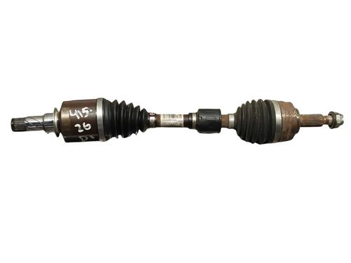 Used Left front driveshaft Left front driveshaft 36998016 36998016