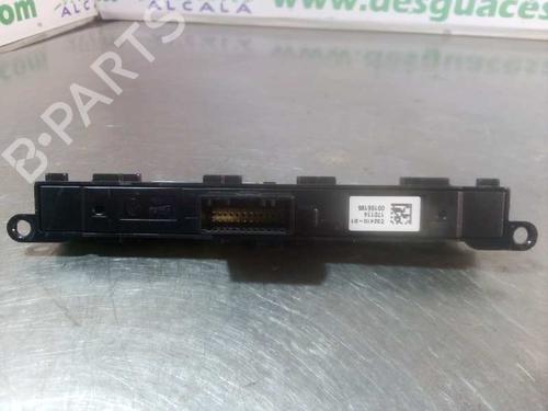 Switch RENAULT MEGANE IV Grandtour (K9A/M/N_) 1.5 dCi 110 | BP14354878I30 