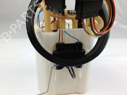Fuel pump SKODA OCTAVIA III (5E3, NL3, NR3) 1.6 TDI | BP19807958M76 