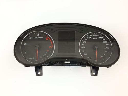 Quadrante Quadrante AUDI A3 (8V1, 8VK) 1.6 TDI (110 hp) 35751483 35751483