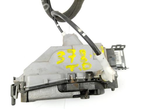 Used Rear right lock PEUGEOT 5008 (0U_, 0E_) 1.6 HDi (114 hp) 13927494