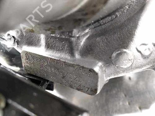 Turbocharger/Supercharger VW PASSAT B5 (3B2) | BP9979323M71 - Image 6