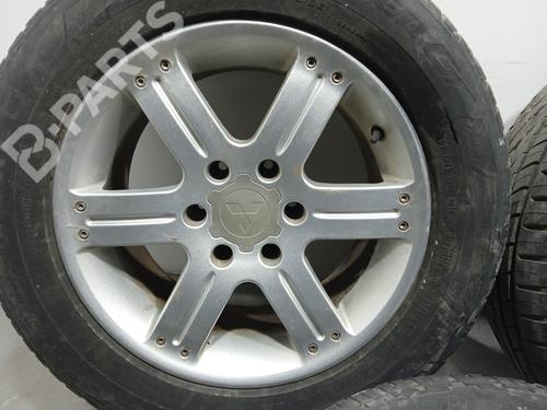 Rim MITSUBISHI PAJERO III (V7_W, V6_W)  | BP11792882C45 