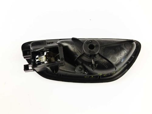 Rear right interior door handle RENAULT MEGANE IV Hatchback (B9A/M/N_) 1.3 TCe 140 (B9NB) | BP36278507I16 - Image 2