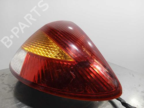 Right taillight KIA RIO I Hatchback (DC) | BP10085068C35 - Image 2
