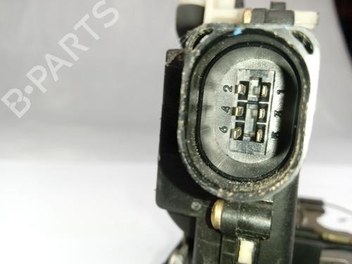 Rear left lock VW GOLF IV (1J1) 1.9 TDI | BP13459291C100 