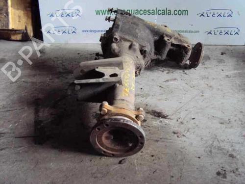 Used Front differential Front differential NISSAN TERRANO II (R20) [1992-2007] 11248905 11248905