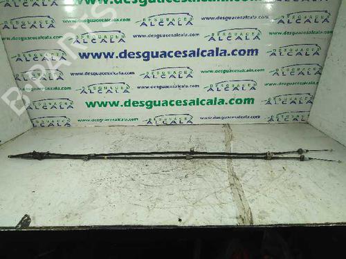 Used Cable Cable KIA SPORTAGE IV (QL, QLE) [2015-2022] 14353504 14353504
