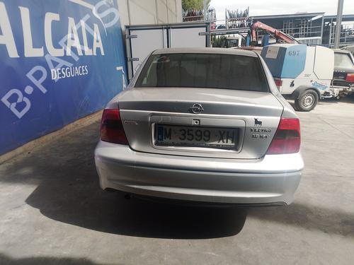 Right taillight OPEL VECTRA B (J96) 2.0 i 16V (F19) | BP21082353C35 