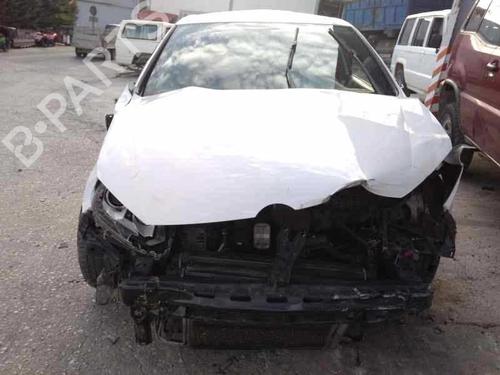 VW GOLF VI (5K1) 2.0 TDI 1063842