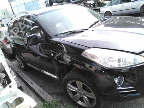 Catalyst PEUGEOT 4007 (VU_, VV_)  | BP9992171M10  - Image 8