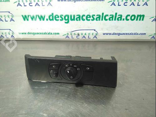 Used Headlight switch BMW 5 (E60) [2001-2010]  9991011
