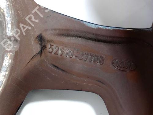 Wheel set KIA XCEED (CD) 1.0 T-GDI | BP26300074C100 - Image 6