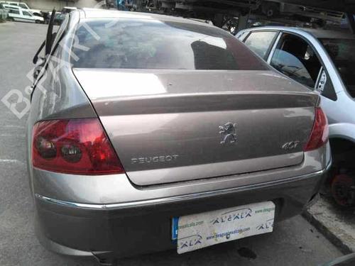 Front right interior door handle PEUGEOT 407 (6D_) | BP10152592I14 - Image 7