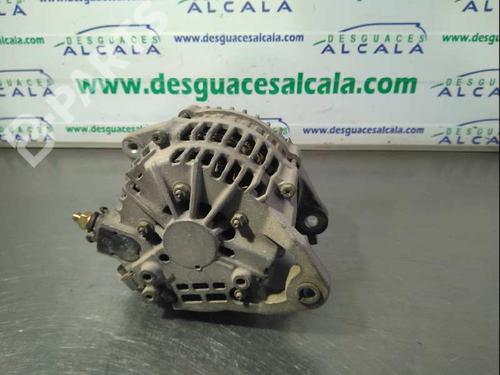 Alternator NISSAN PRIMERA (P12) 1.6 | BP11037880M7 