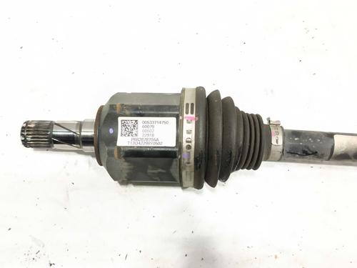 Left front driveshaft JEEP COMPASS (MP, M6, MV, M7) 1.4 MultiAir | BP30790890M38 - Image 2