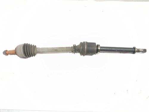 Used Right front driveshaft Right front driveshaft RENAULT SCÉNIC II (JM0/1_) 1.5 dCi (JM1E, JM16) (106 hp) 28471809 28471809