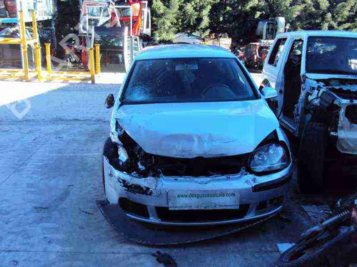 Left front driveshaft VW GOLF V (1K1) | BP10142847M38 - Image 4