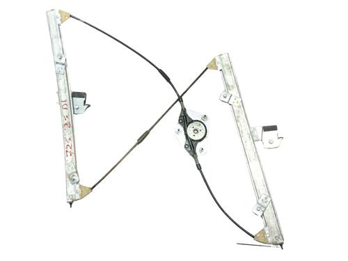 Elevalunas delantero izquierdo SEAT LEON (1M1) 1.9 TDI (110 hp) 30617703