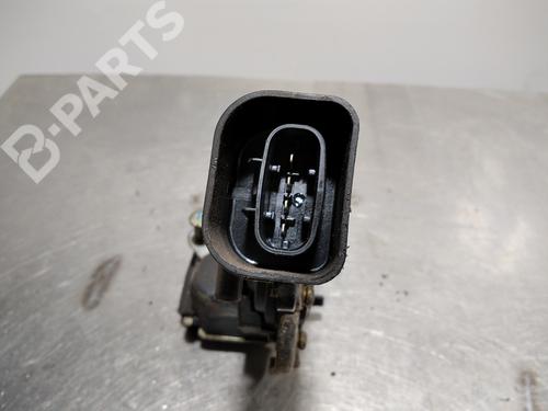 Rear right lock TOYOTA LAND CRUISER 90 (_J9_) 3.0 TD (KZJ90_, KZJ95_, KZJ90R, KZJ95R, KZJ90W, KZJ95W) | BP9982022C99 