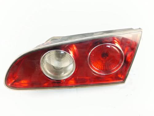 Højre baglygte bagklap SEAT IBIZA III (6L1) 1.4 16V (86 hp) 32184387