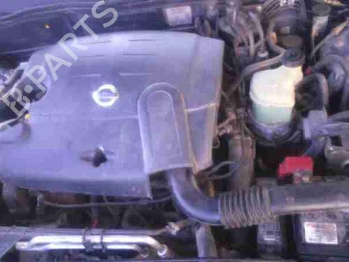 Left front brake caliper NISSAN ALMERA II Hatchback (N16) | BP11564227M105 - Image 10